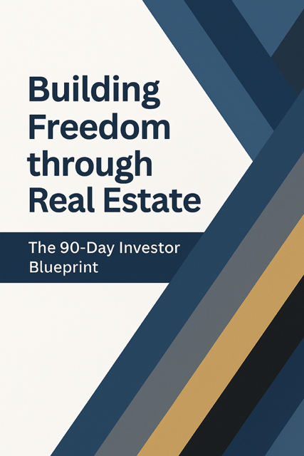 The 90 Day Investor Blueprint