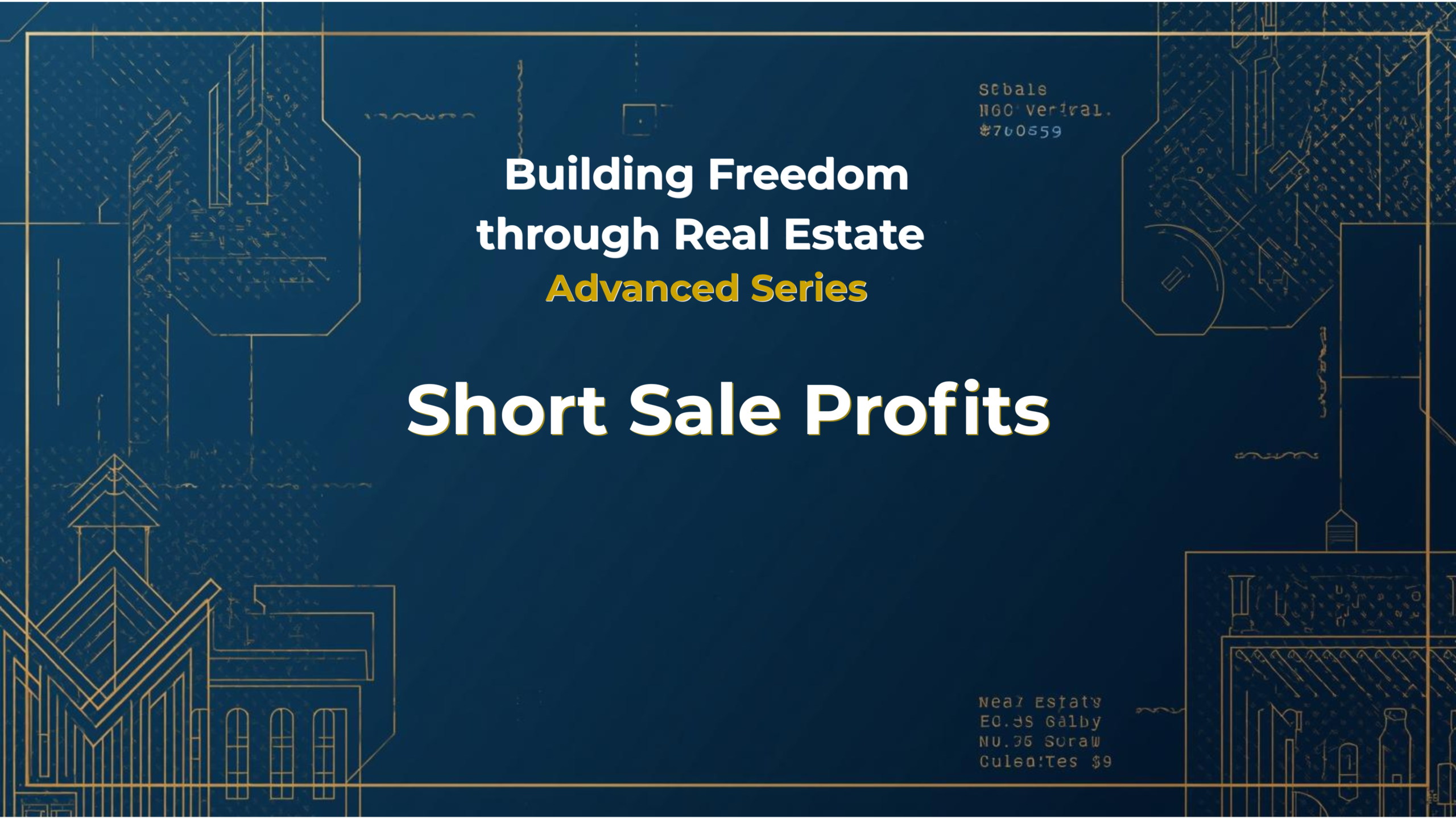 Short Sale Profits